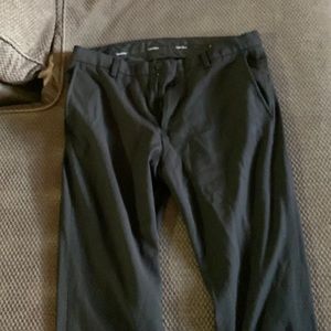 Calvin Klein Mens Dress Pants (32x32)